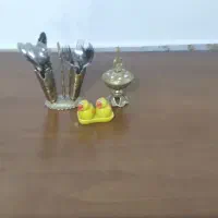 میزغذاخوری ۶نفره سالم