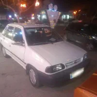 پراید۸۸سالم سرپا|خودرو سواری و وانت|کرمان, |دیوار