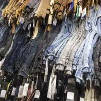 تمام شلوار ها قیمت یکجا ۳۰۰هزار|لباس|قشم, |دیوار