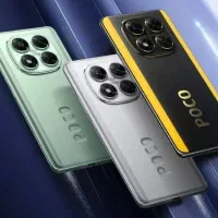 گوشی X7 Poco ظرفیت 512 گیگابایت رم 12