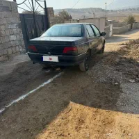 پژو 2000 مدل80|خودرو سواری و وانت|چرداول, |دیوار