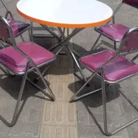 کرایه صندلی تاشو عزت دایی|خدمات پذیرایی، مراسم|مرند, |دیوار