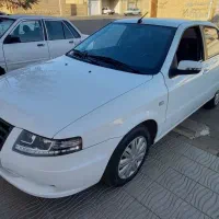 سمند دوگانه فابریک ef7