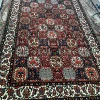 سلام قالی دست باف