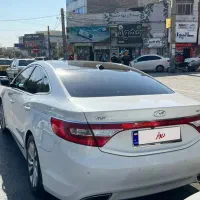 آزرا گرنجور ۲۰۱۲ فول|خودرو سواری و وانت|فردیس, فردیس|دیوار