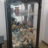 فروش بوفه و ویترین دکوری