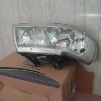 چراغ جلو سمند|قطعات یدکی و لوازم جانبی|اردبیل, |دیوار