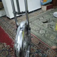 فروش ویژه جلوبندی کامل همراه با کمک عقب|قطعات یدکی و لوازم جانبی|خمینی‌شهر, |دیوار