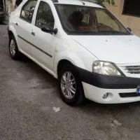 ال نود تندر پارس خودرو مدل96