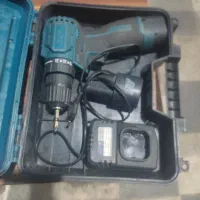 دریل شارژی ۱۸ ولت