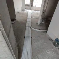 لوله بازکنی و لوله کشی|خدمات پیشه و مهارت|سرپل ذهاب, |دیوار