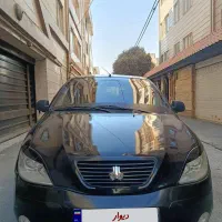 تیبا هاچبک مدل ۱۳۹۵ فول