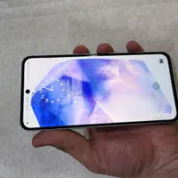 سامسونگ Galaxy A55 با حافظهٔ ۱۲۸ گیگابایت|موبایل|تهران, دانشگاه علم و صنعت|دیوار