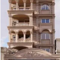 فروش آپارتمان 118متری شهرک قائم