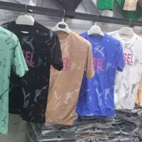 تیشرت مردانه اقتصادی کف قیمت بازار