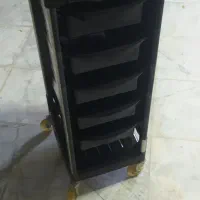 ترولی پنج کشابه