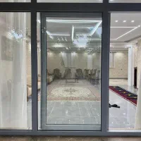 ویلا کازا بلانکا|اجارهٔ کوتاهمدت ویلا و باغ|شیراز, قصرالدشت|دیوار