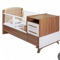 تخت و کمد کودک و نوجوان