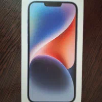 جعبه آیفون 14 plus