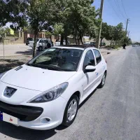 ۲۰۷ پانا ۴۰۲ بدون رنگ در حد خشک