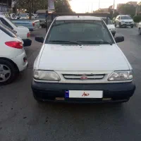 پرایدوانت‌مدل98سالم|خودرو سواری و وانت|گرگان, |دیوار