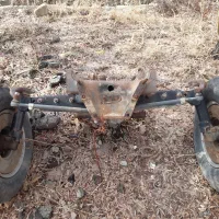 اکسل جلوی فرگوسن 299