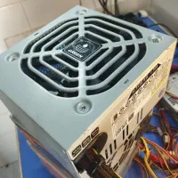 پاور گرین.رم.مادربرد.رایتر