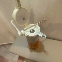 فلاکس چایی ژاپنی قدیمی|سماور، چایساز، قهوهساز|تهران, آبشار|دیوار