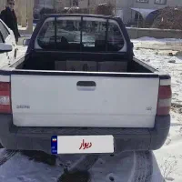 پراید وانت ۹۸