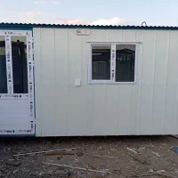 کانکس خوش قیمت 9 متری