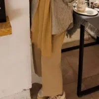 شلوار زنانه