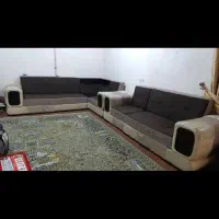 فروش وسایل منزل|مبلمان خانگی و میز عسلی|دوگنبدان, |دیوار