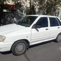 پراید ۱۱۱ عروسک