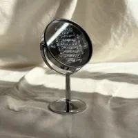 آینه حکاکی و...