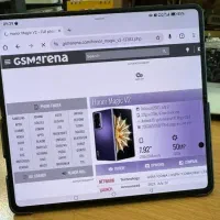 هونور مجیک v2 رم ۱۶ ۵۱۲گیگ