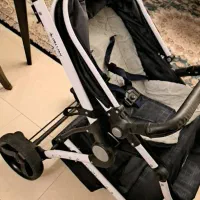 کالسکه روما|کالسکه و لوازم جانبی|رودهن, |دیوار