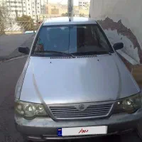 پراید۱۳۲ مدل ۹۰