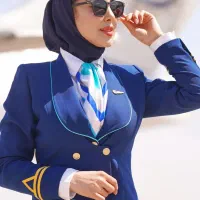 استخدام مهماندار هواپیما