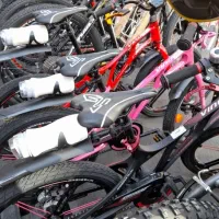 دوچرخه استـوک و نـو چ/کــی۵مـاهــهـ+