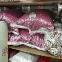 حراج زیر قیمت بازار|رختخواب، بالش، پتو|رشت, پیرکلاچای|دیوار