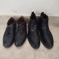 دو جفت کفش ۴۱