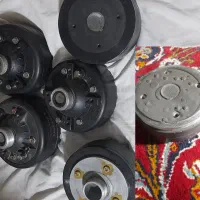 تیوتر باند مجلسی.بانداکتیو۱۲ اینچ|سیستم صوتی خانگی|مشهد, پنجتن|دیوار