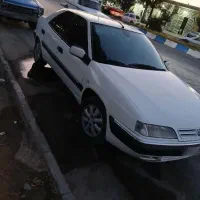 سیتروئن زانتیا 2000cc، مدل ۱۳۸۸|خودرو سواری و وانت|آباده, |دیوار