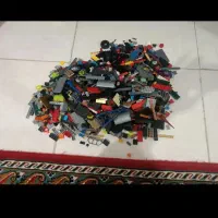 لگو|اسباب‌‌بازی|ایلام, |دیوار