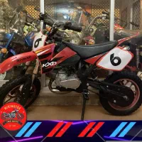 فروش انواع موتور مینی|موتورسیکلت|شیراز, فضلآباد|دیوار