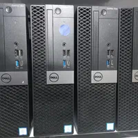 مینی کیس DELL 7050|رایانه رومیزی|تهران, شهرک ولیعصر جنوبی|دیوار