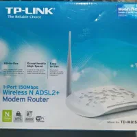 مودم اینترنت