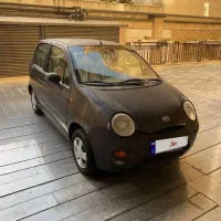 ام.وی.ام ۱۱۰|خودرو سواری و وانت|تهران, پونک|دیوار