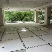 بازسازی ساختمان طراحی ‌و اجرا   تا دکوراسیون