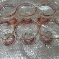 بستنی خوری ۶ نفره مارک اصل